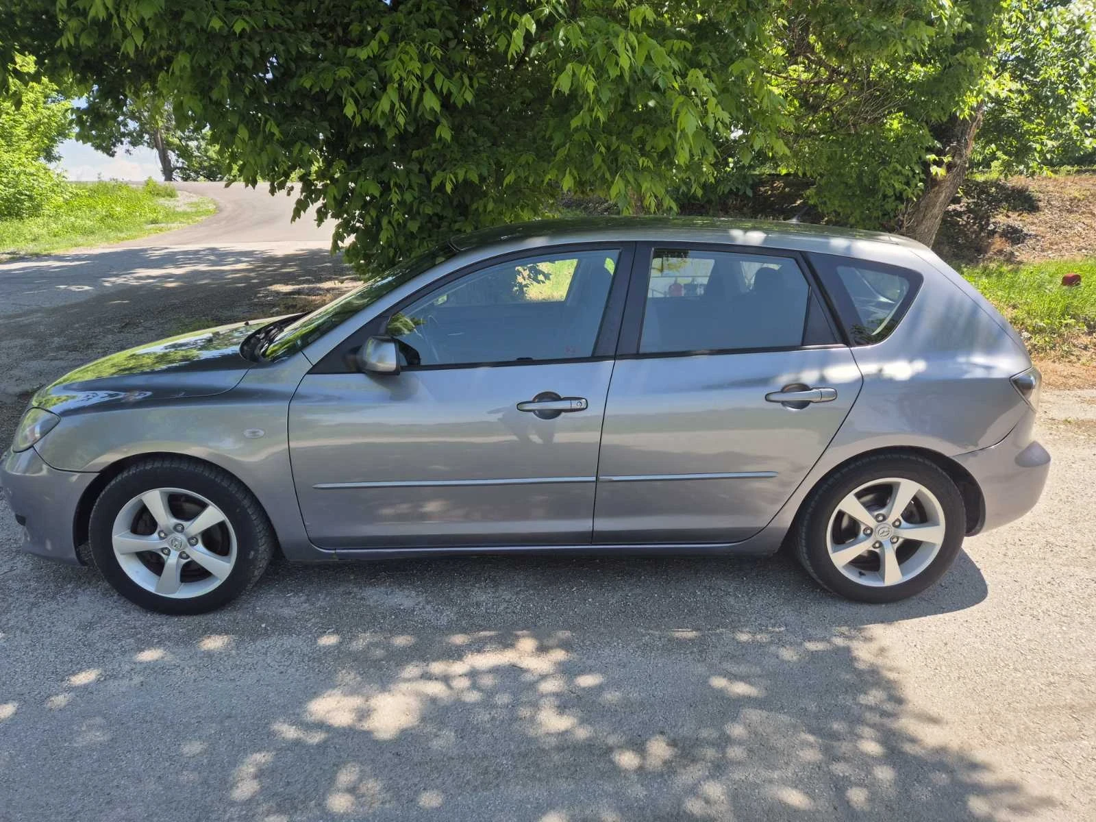 Mazda 3  - изображение 2