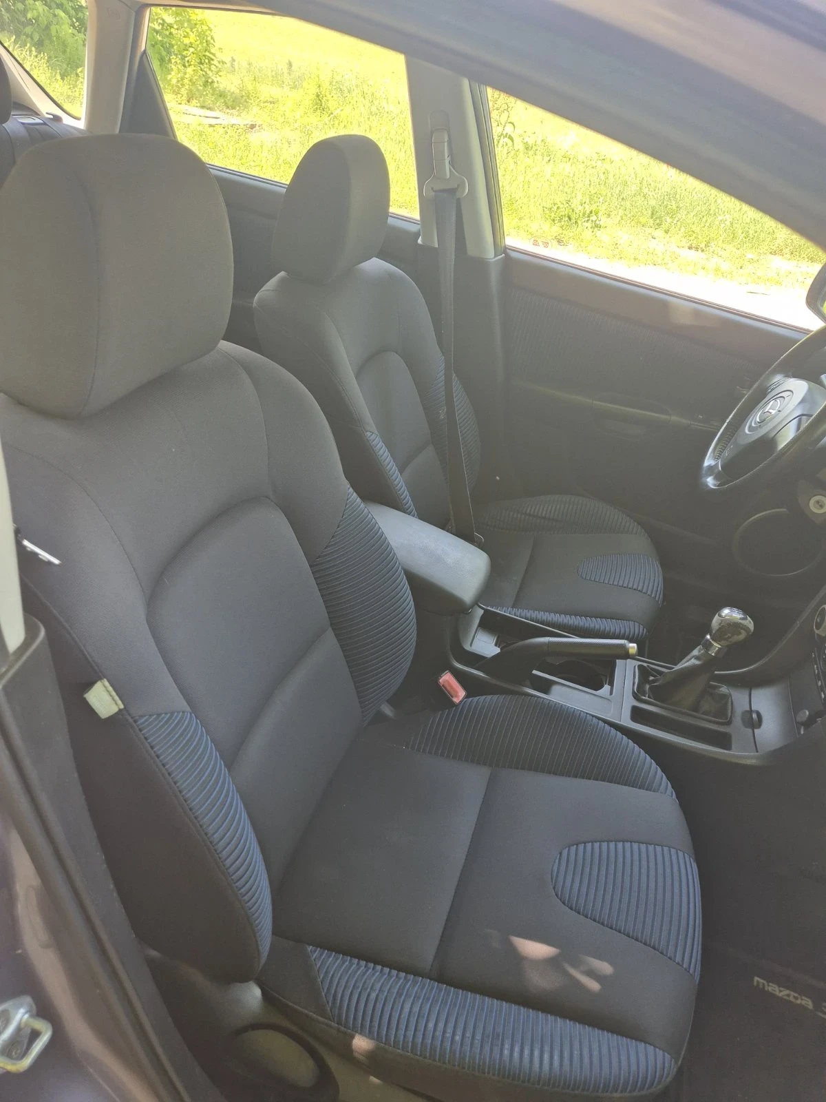 Mazda 3  - изображение 5