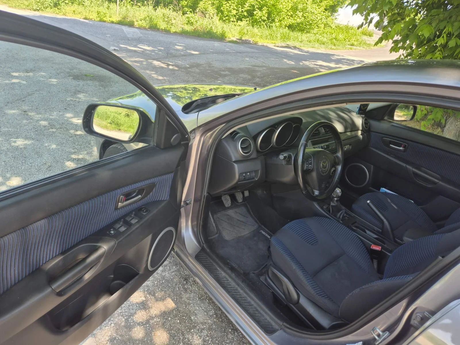 Mazda 3  - изображение 7