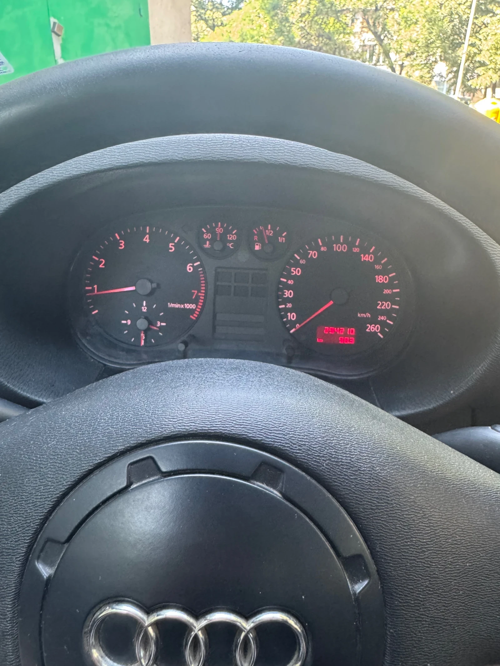 Audi A3  - изображение 7