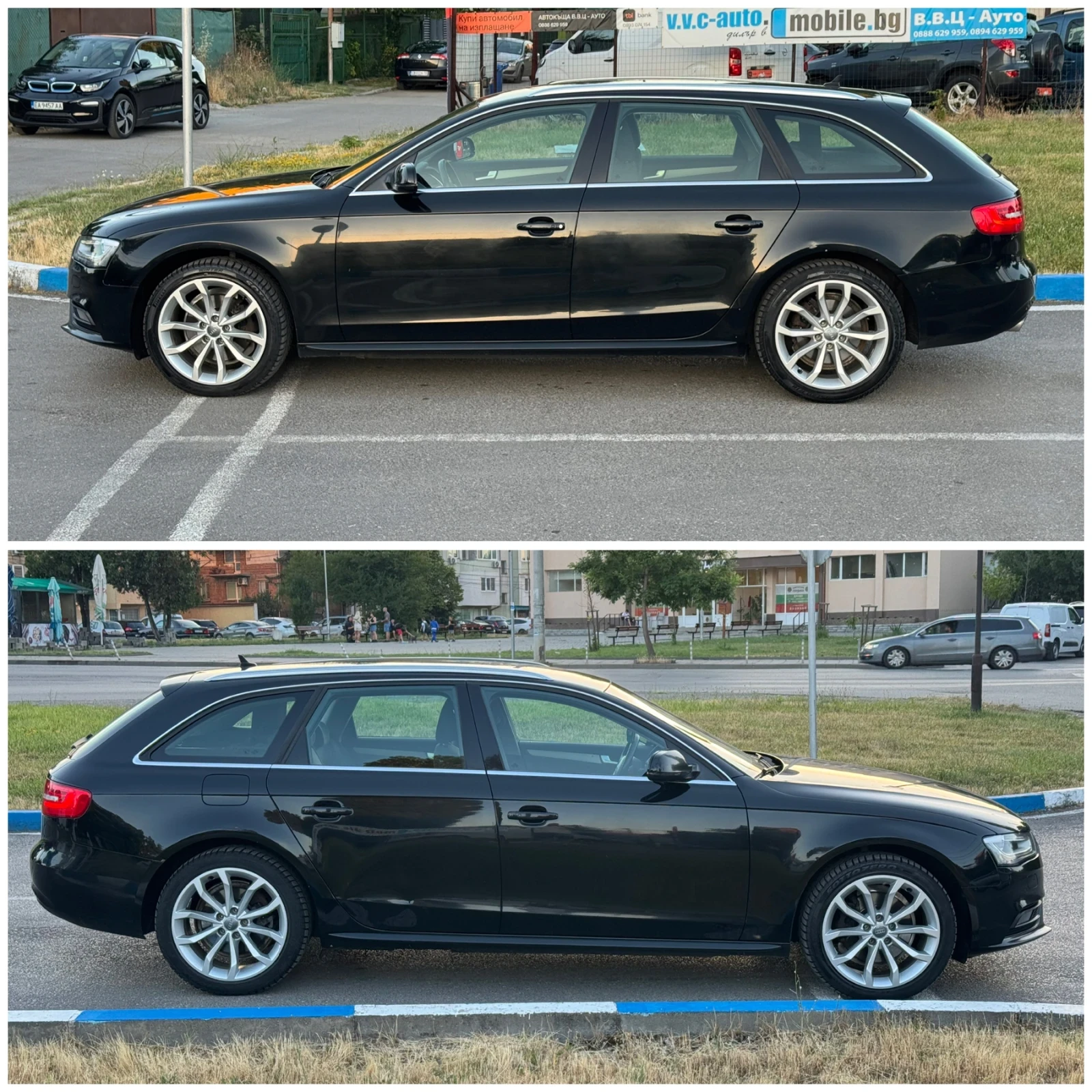 Audi A4 2.0TDi Quattro  - изображение 7