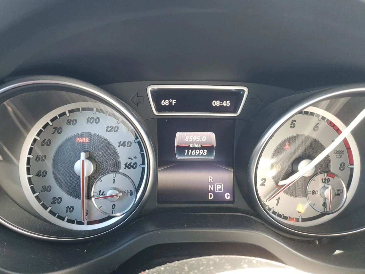 Mercedes-Benz CLA 250 * Възможност за лизинг* Крайна цена до БГ*  - изображение 9