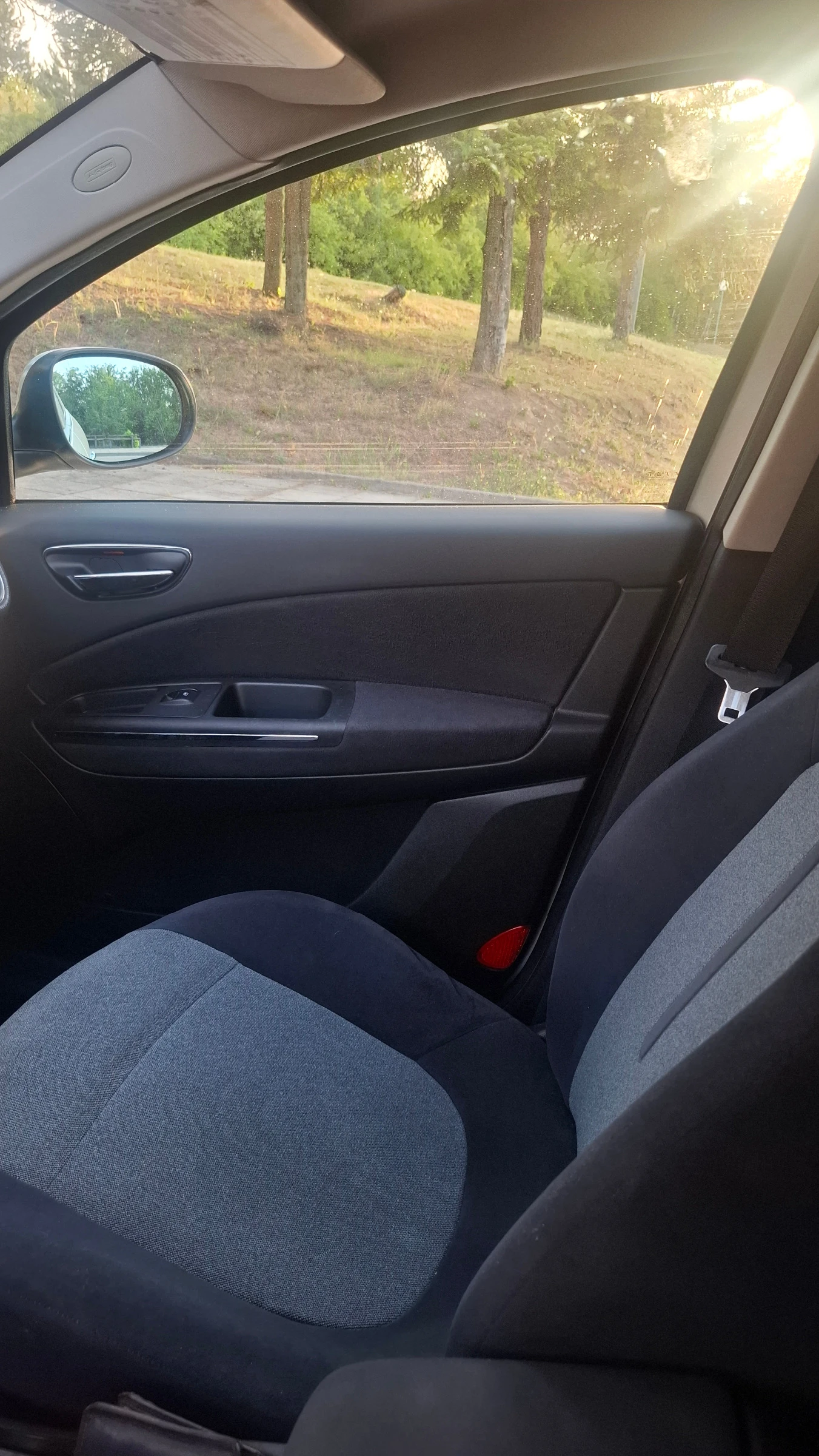 Fiat Bravo 1.4 120 к.с - изображение 8