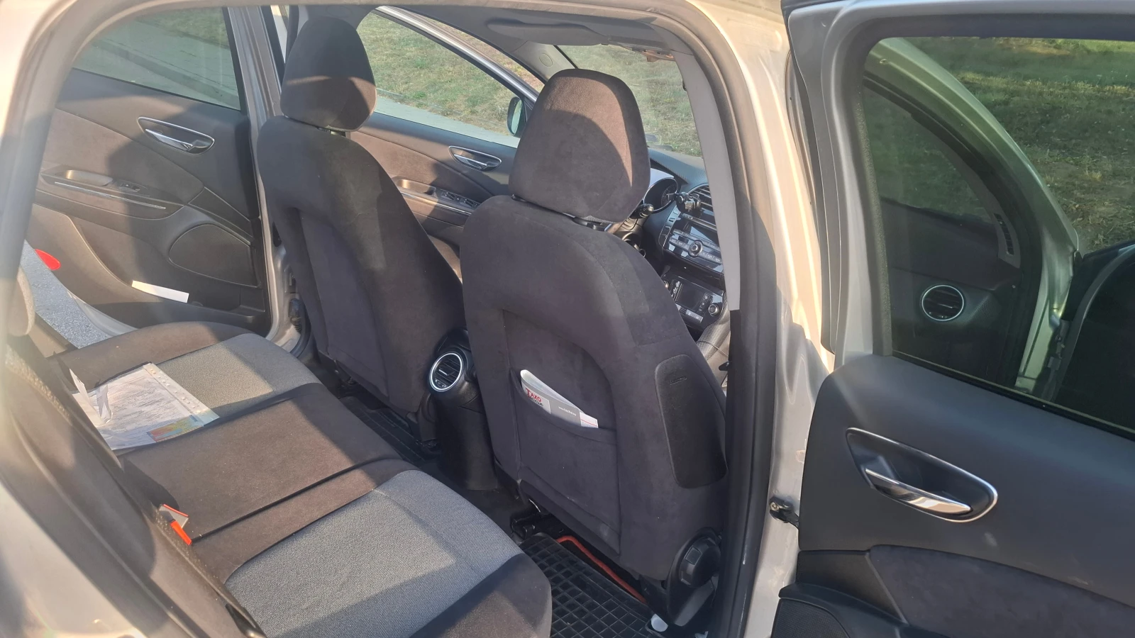 Fiat Bravo 1.4 120 к.с - изображение 5