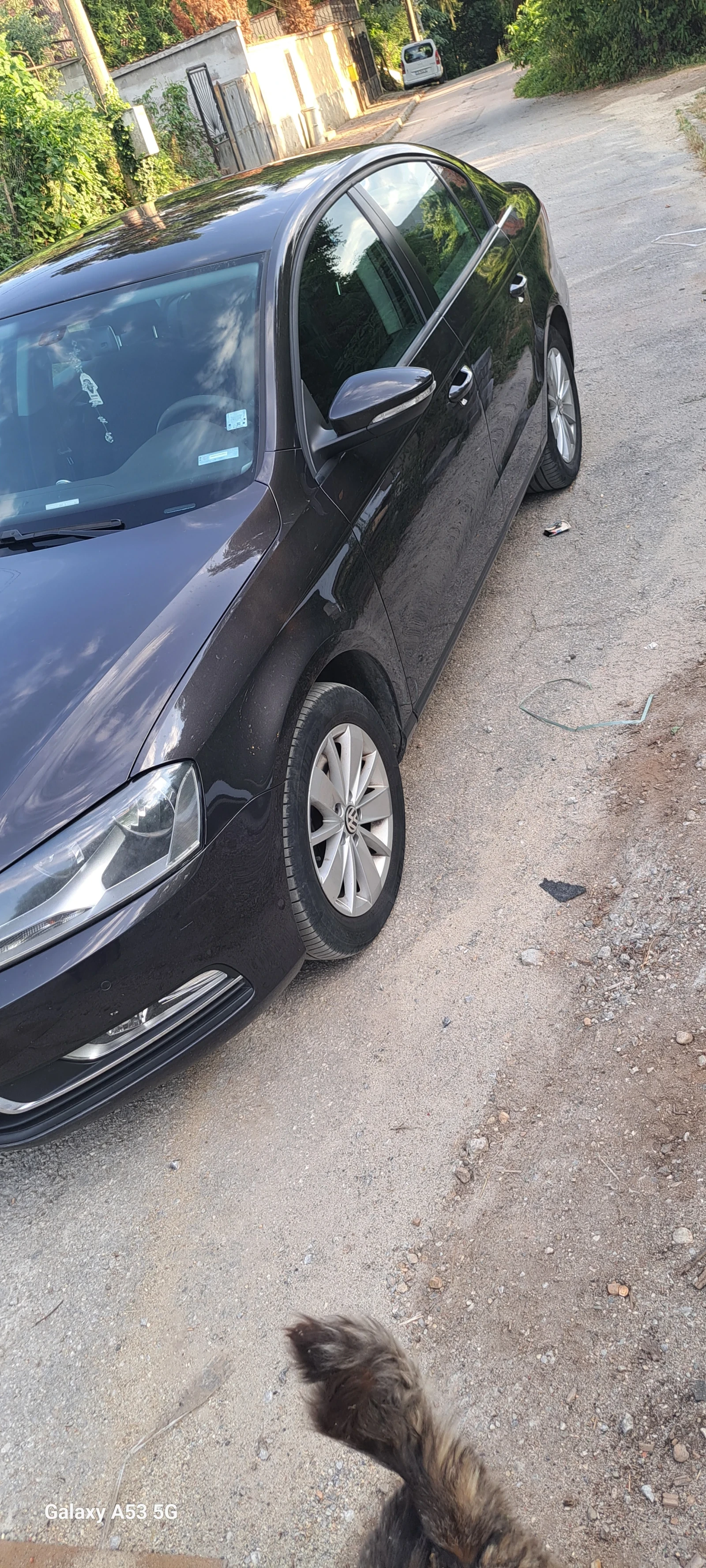 VW Passat  - изображение 3