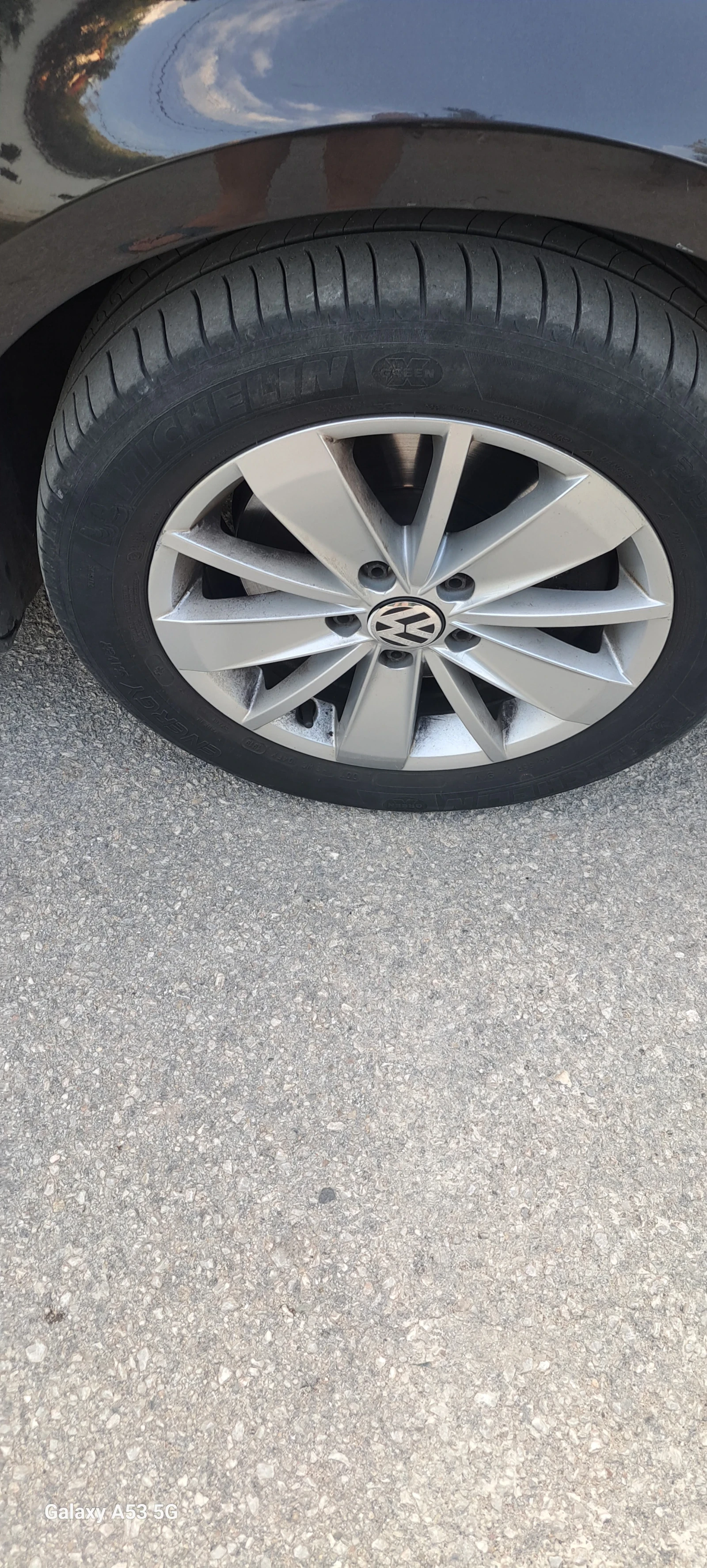 VW Passat  - изображение 6