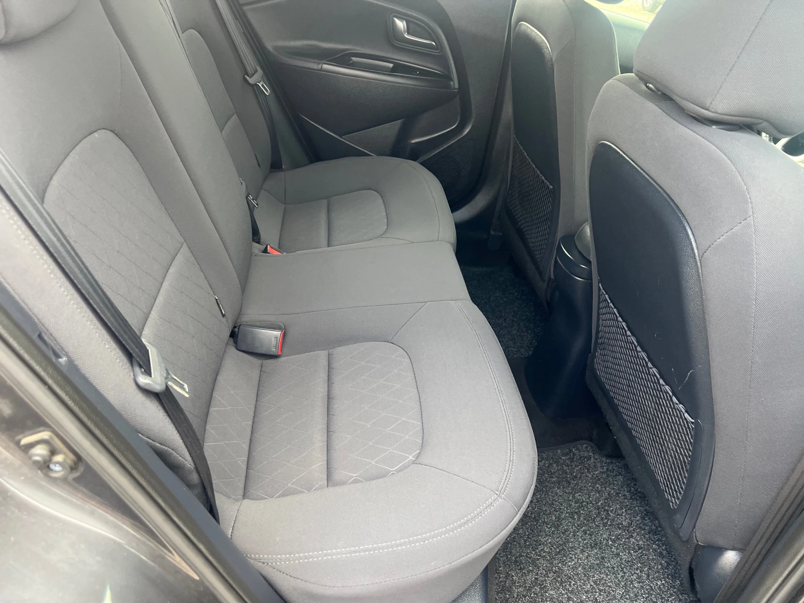 Kia Rio 1.2 .( ) | Mobile.bg   14