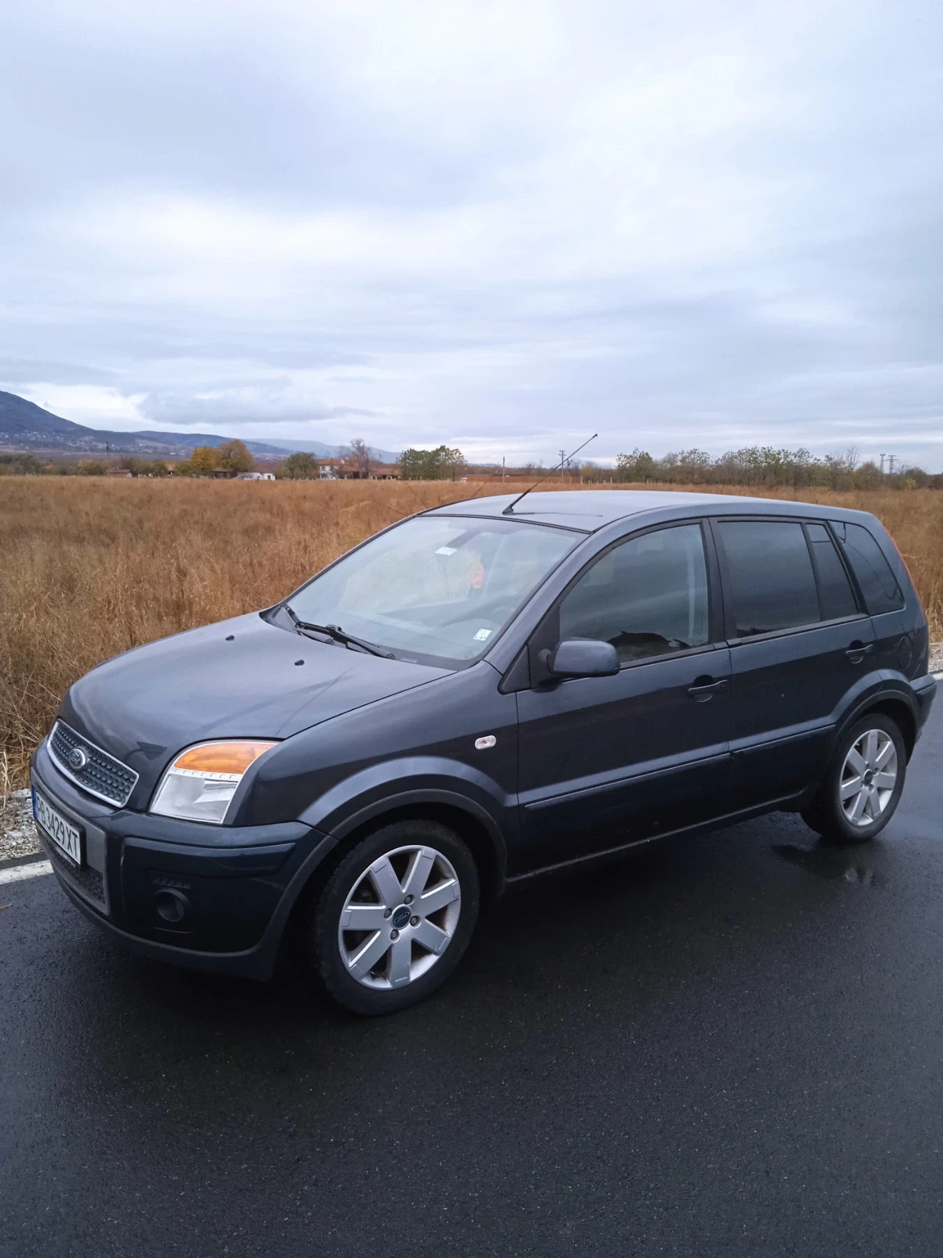 Ford Fusion | Mobile.bg   1