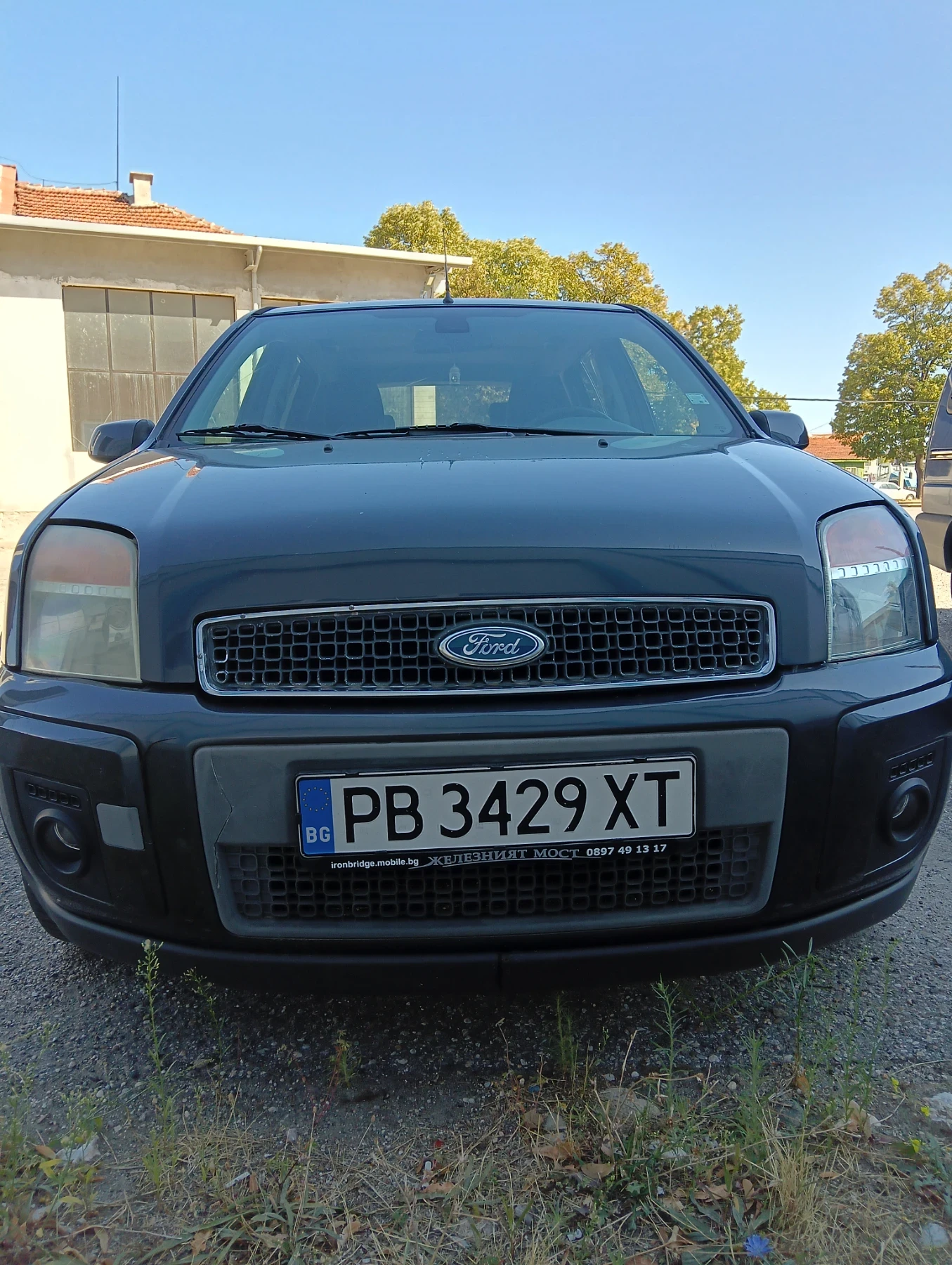 Ford Fusion  - изображение 9