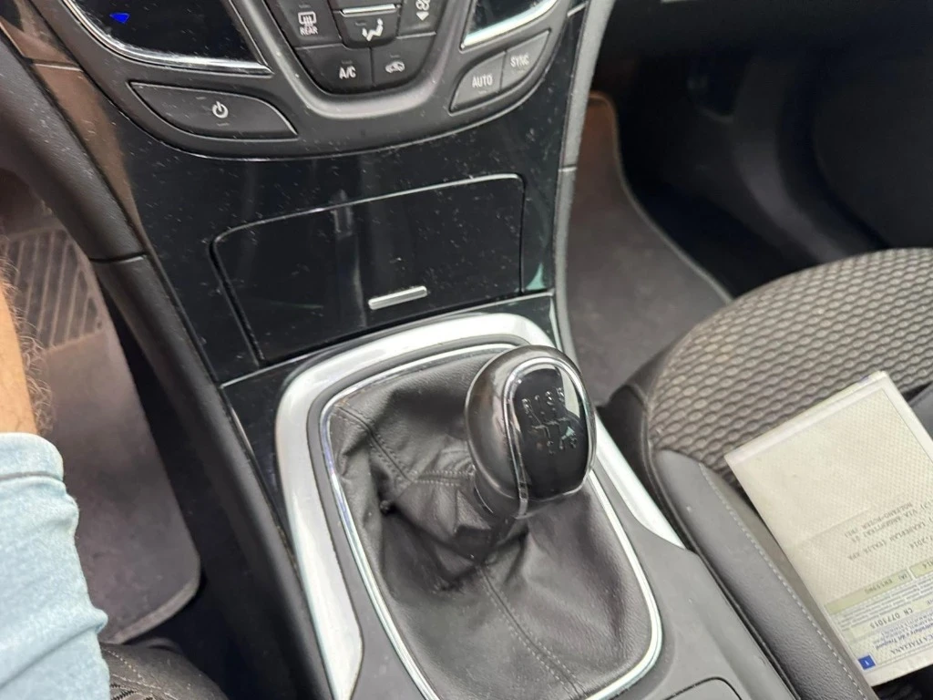 Opel Insignia 2, 0 cdti, 163ks, COSMO, SPORT TOURER, Топ сьстоян - изображение 6