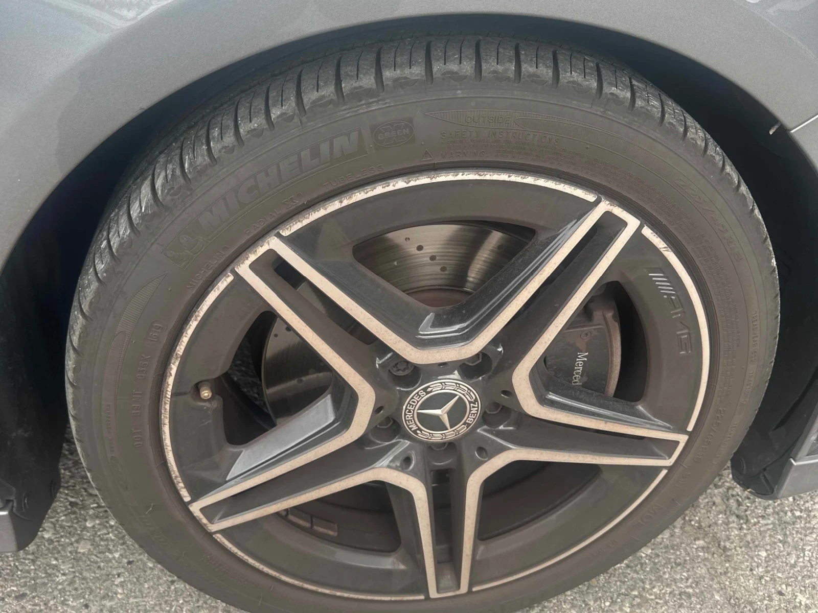 Mercedes-Benz A 220 Distronic/360 камери/подгрев/лизинг/night pack - изображение 6