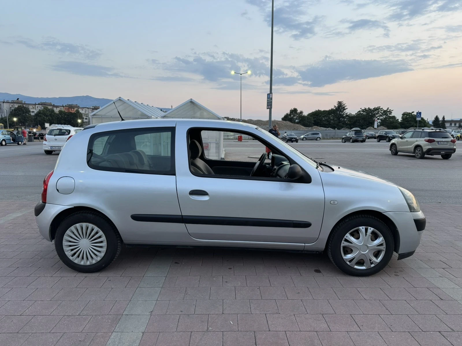 Renault Clio  - изображение 4