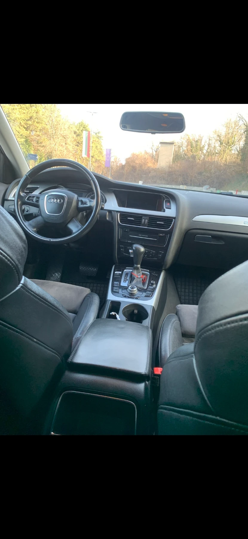 Audi A4 3.0 Quattro  - изображение 10