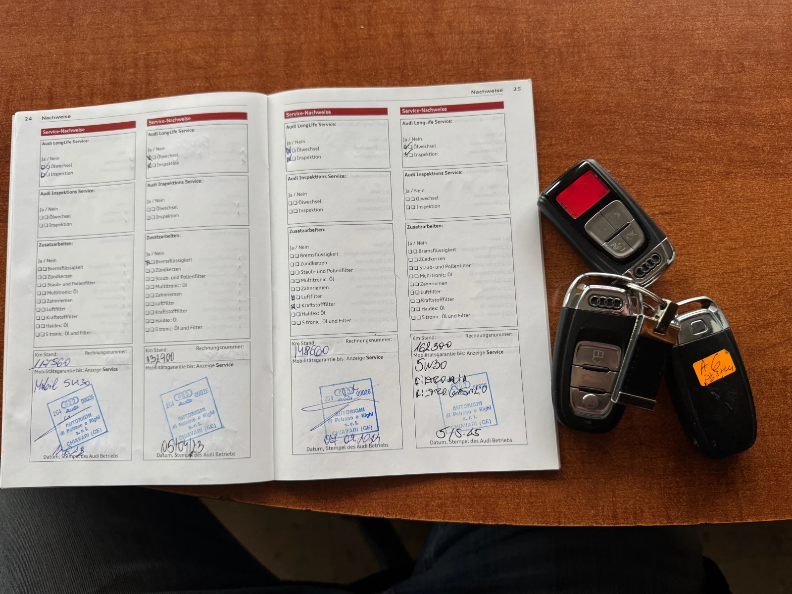 Audi A6 2.0TDi 177hp* NAVI* LED* 167700km* ПЕЧКА*  | Mobile.bg — изображение 14