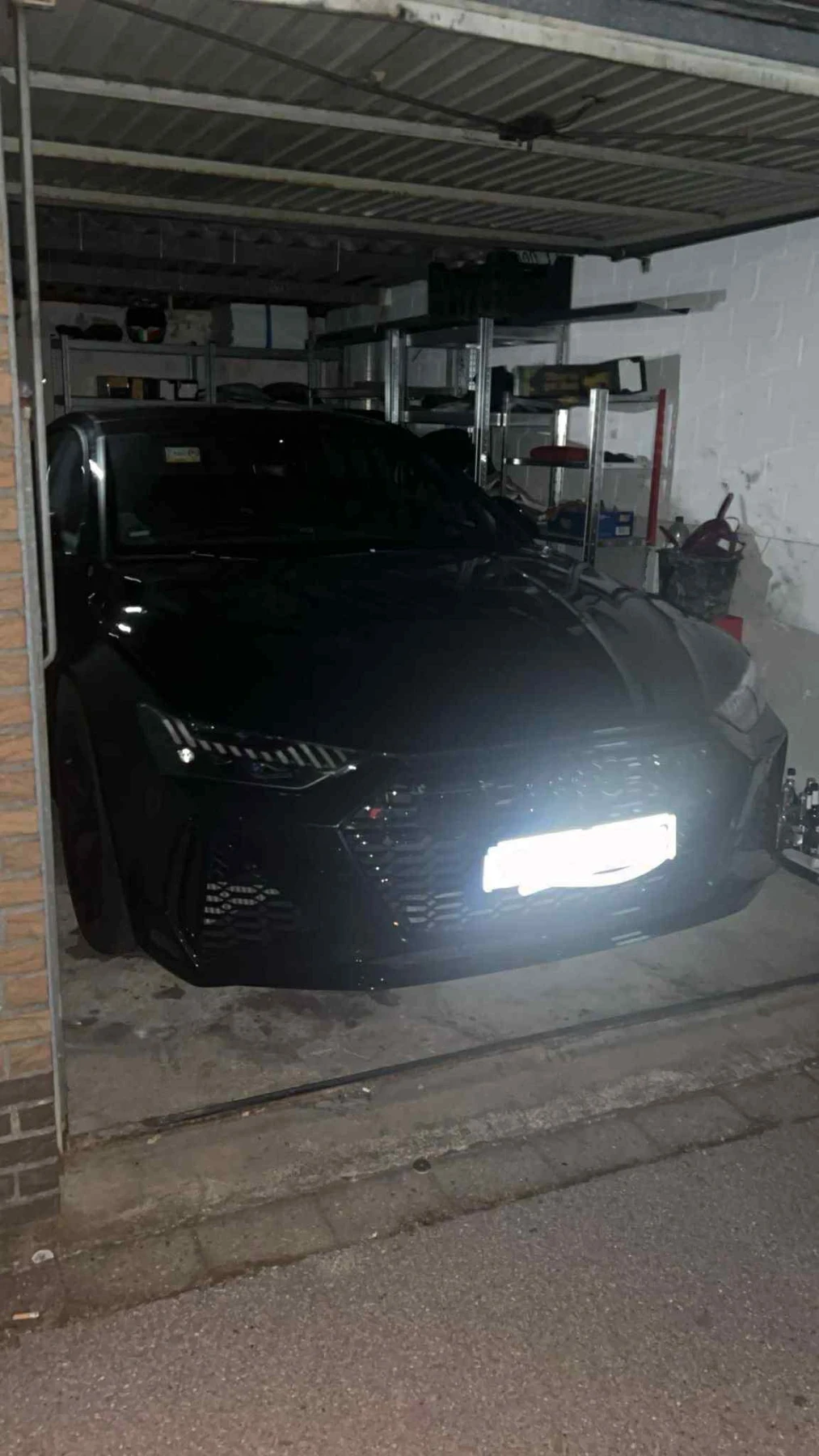 Audi Rs7 RS 7  | Mobile.bg — изображение 1