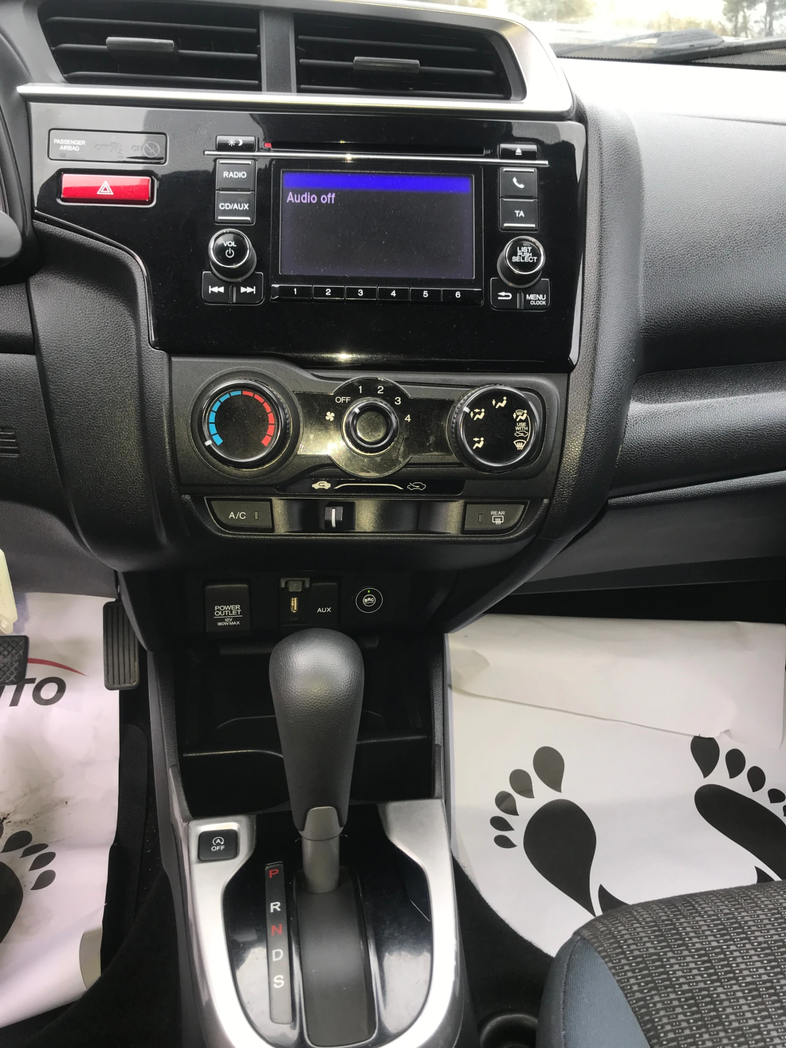 Honda Jazz 1, 3  | Mobile.bg   14