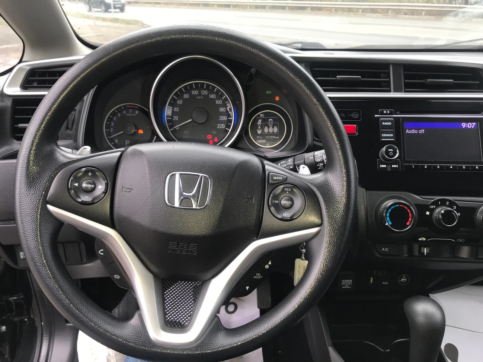 Honda Jazz 1, 3  | Mobile.bg   13