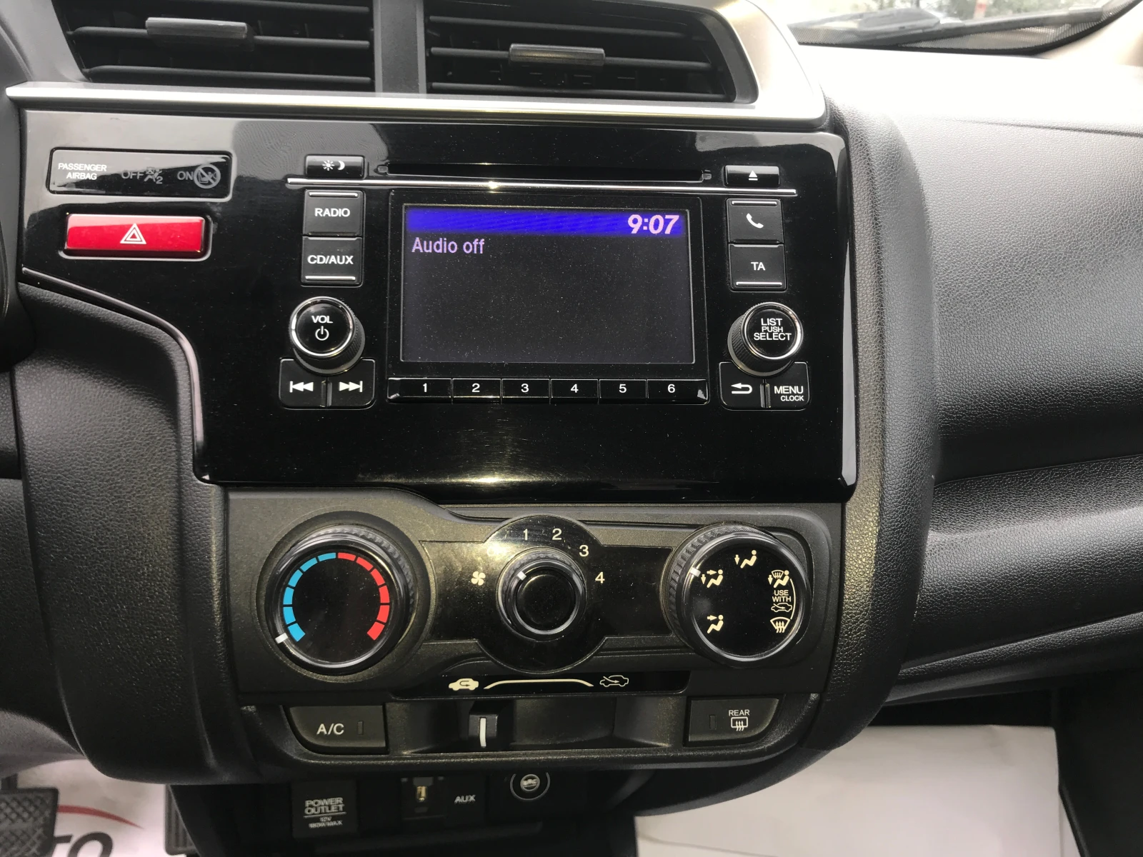 Honda Jazz 1, 3  | Mobile.bg   16