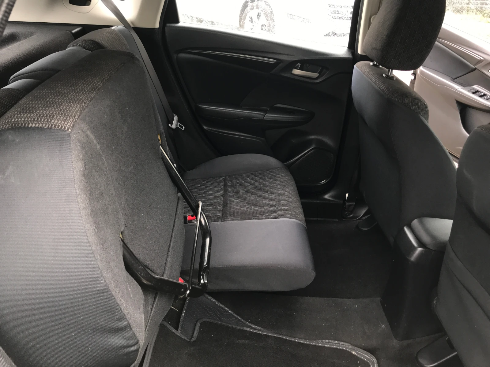 Honda Jazz 1, 3  | Mobile.bg   11