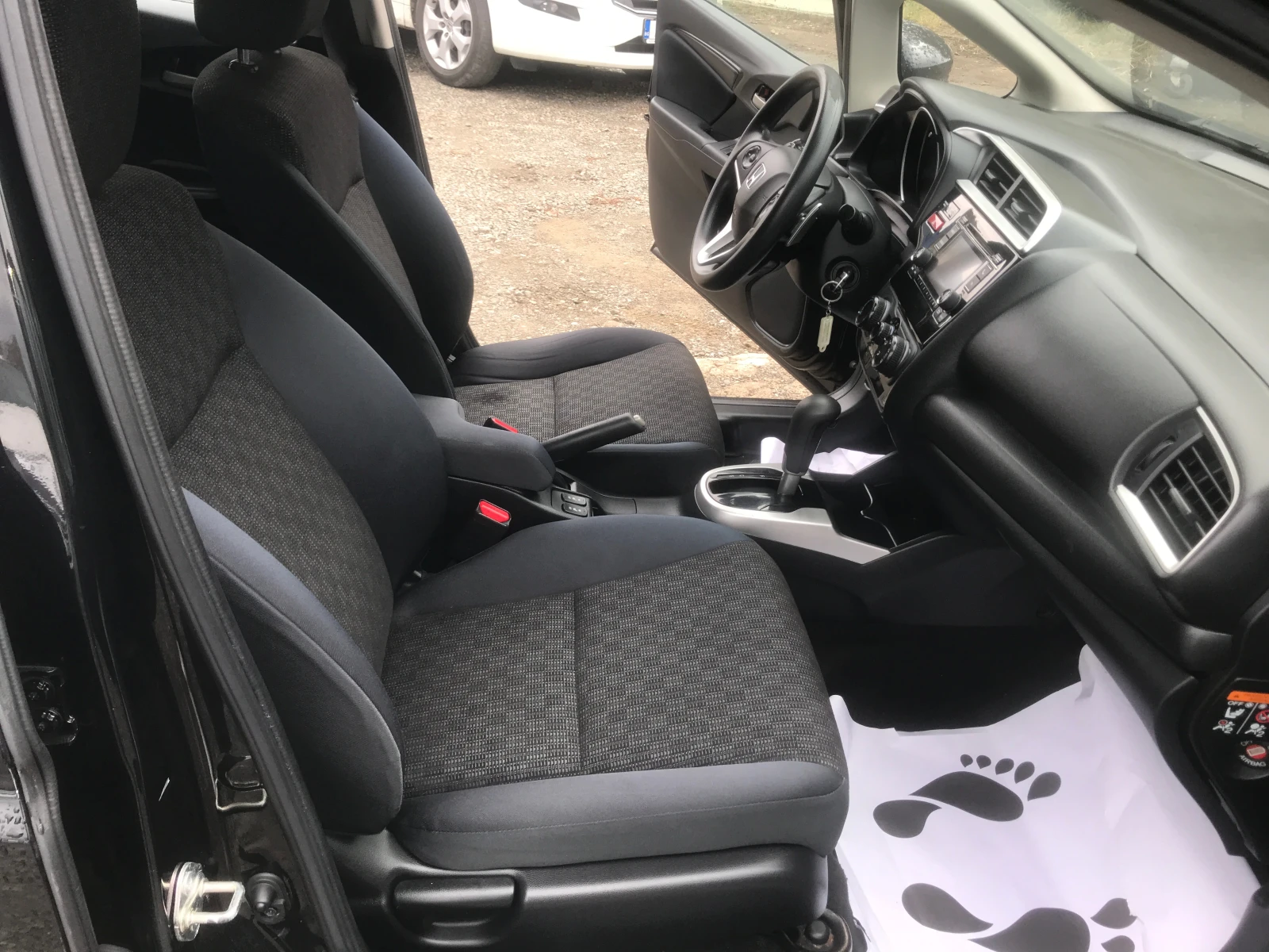 Honda Jazz 1, 3  | Mobile.bg   12