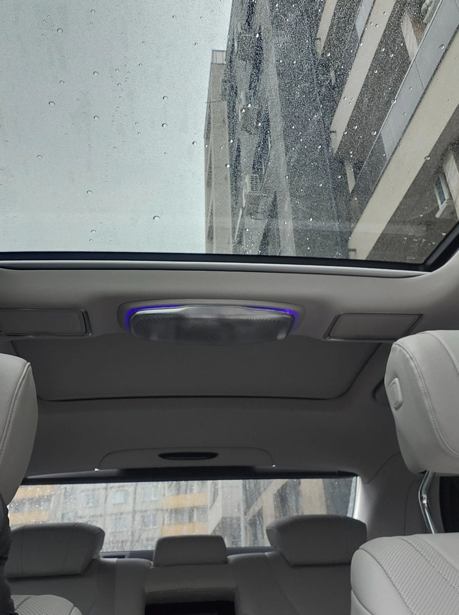 Mercedes-Benz S 500 L+ 4MATIC+ Soft+ Panorama  | Mobile.bg — изображение 12