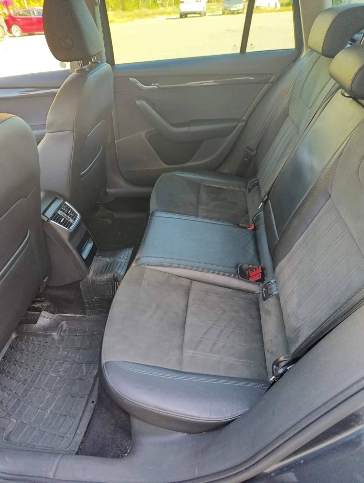 Skoda Octavia | Mobile.bg   12