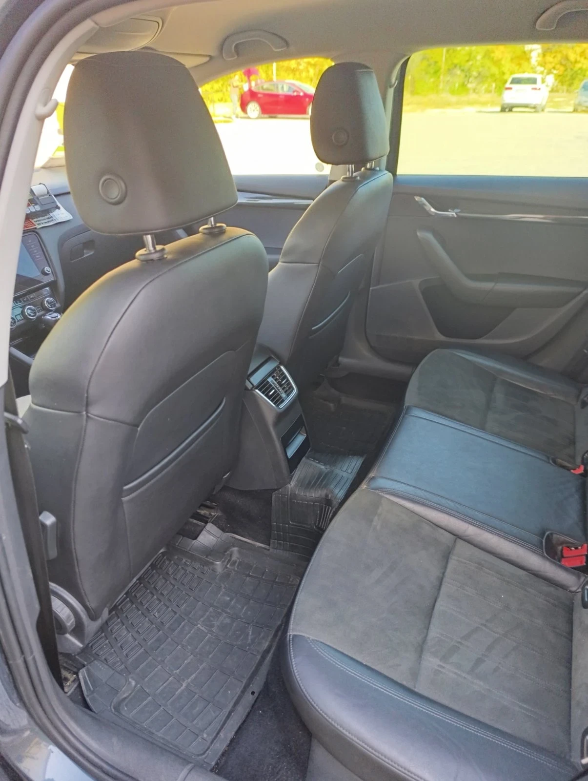 Skoda Octavia | Mobile.bg   13