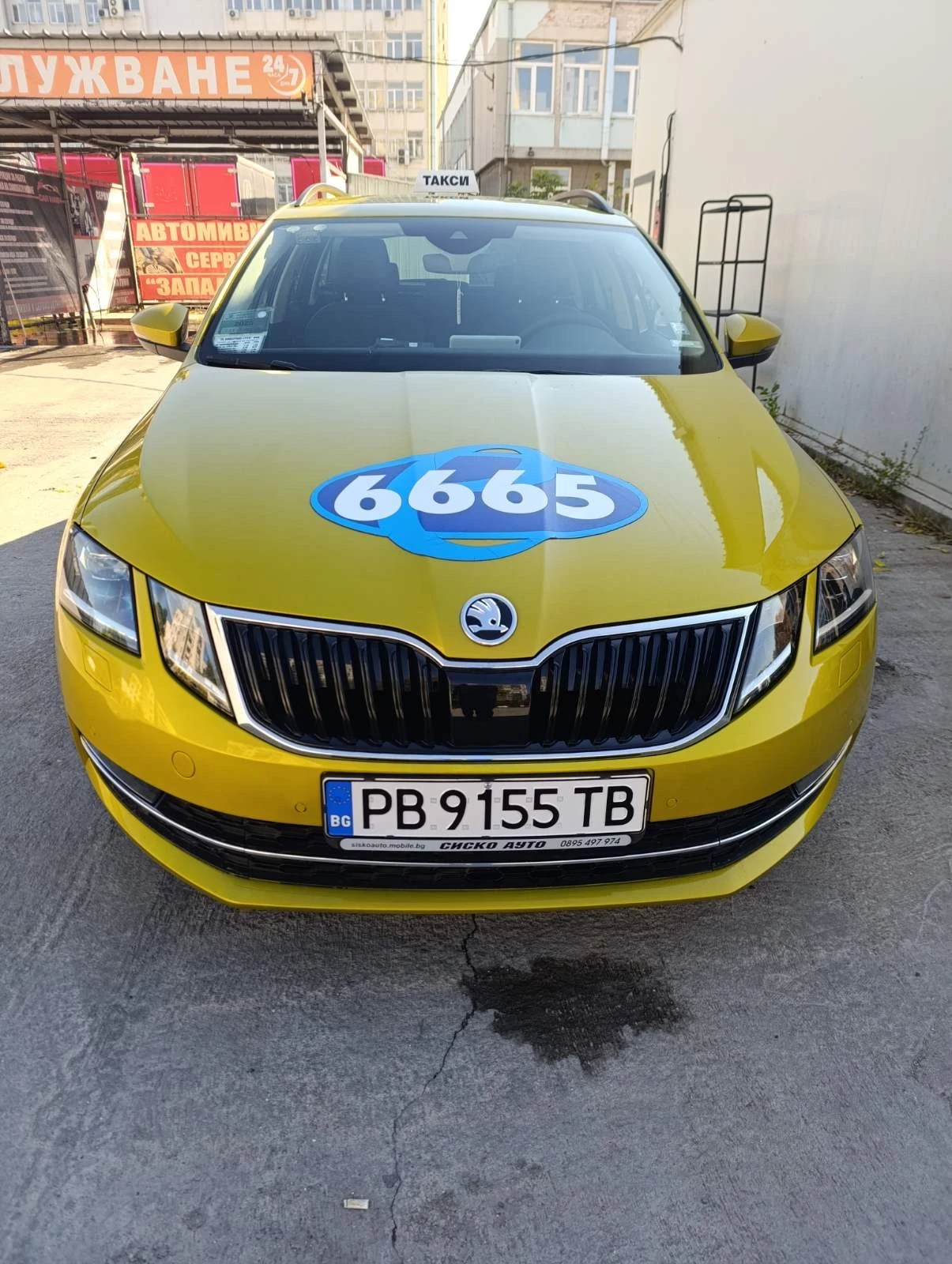 Skoda Octavia | Mobile.bg   1