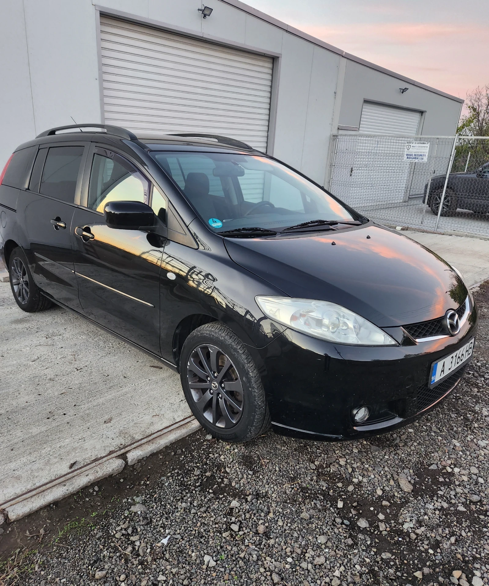 Mazda 5 | Mobile.bg   1