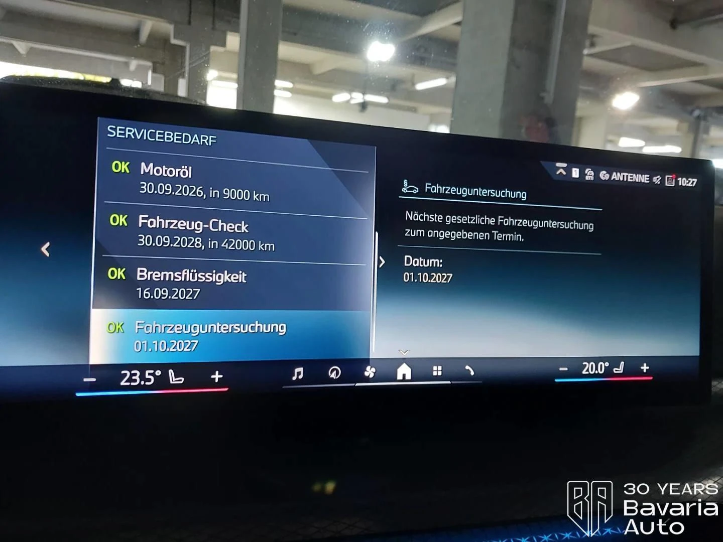 BMW 330 e Touring M Sport Paket Sportautomatic | Mobile.bg   10