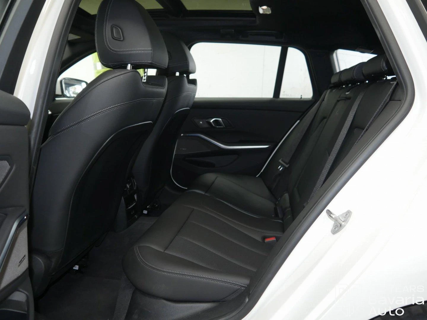 BMW 330 e Touring M Sport Paket Sportautomatic | Mobile.bg   7