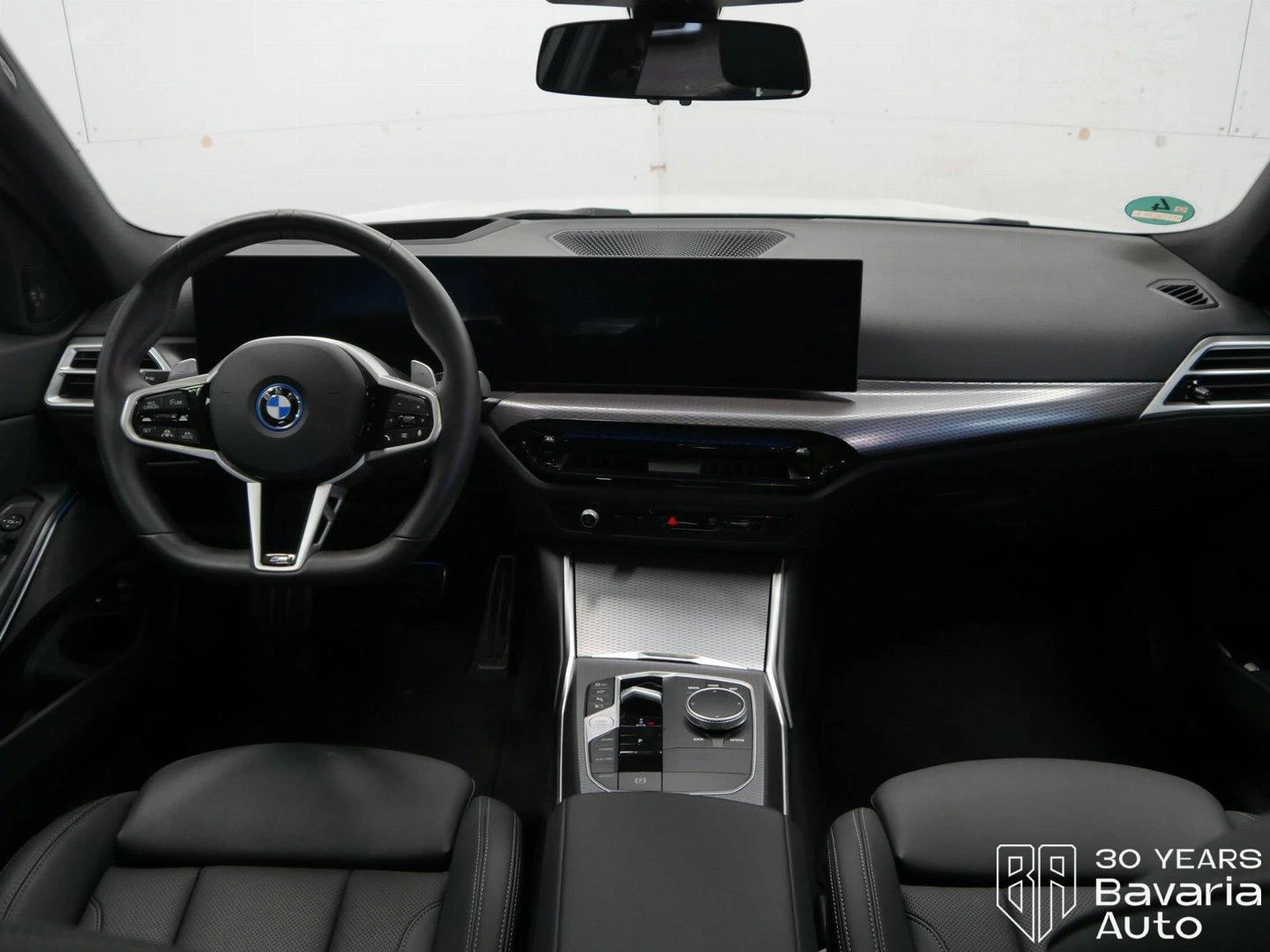 BMW 330 e Touring M Sport Paket Sportautomatic | Mobile.bg   5