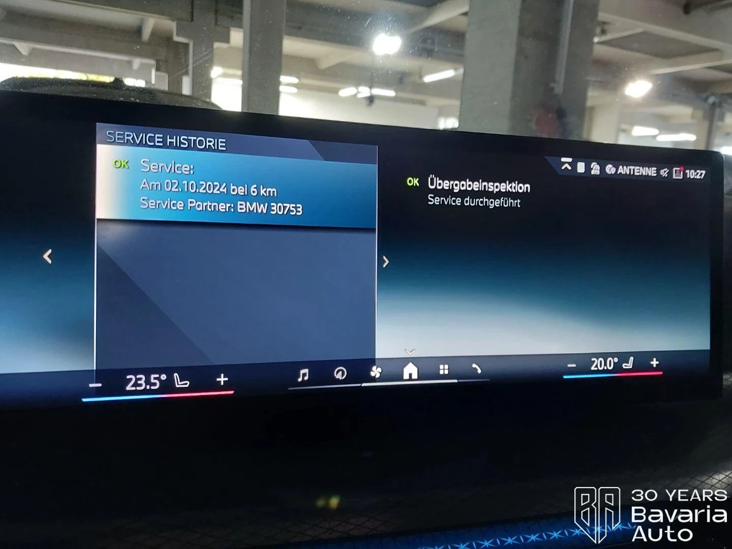 BMW 330 e Touring M Sport Paket Sportautomatic | Mobile.bg   11