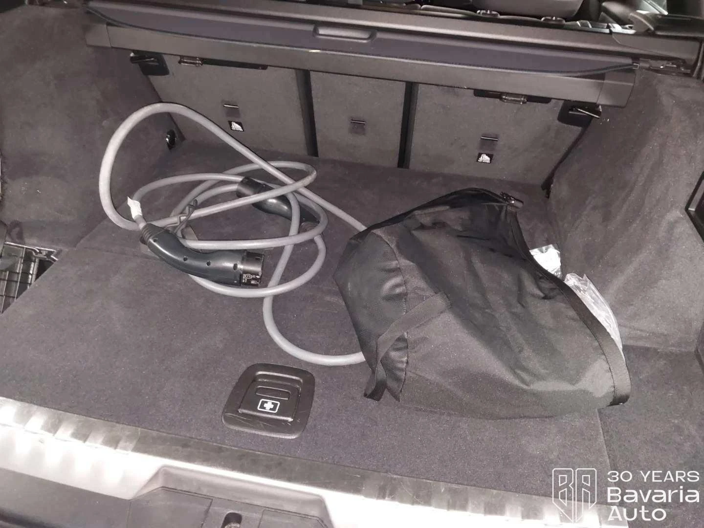 BMW 330 e Touring M Sport Paket Sportautomatic | Mobile.bg   14