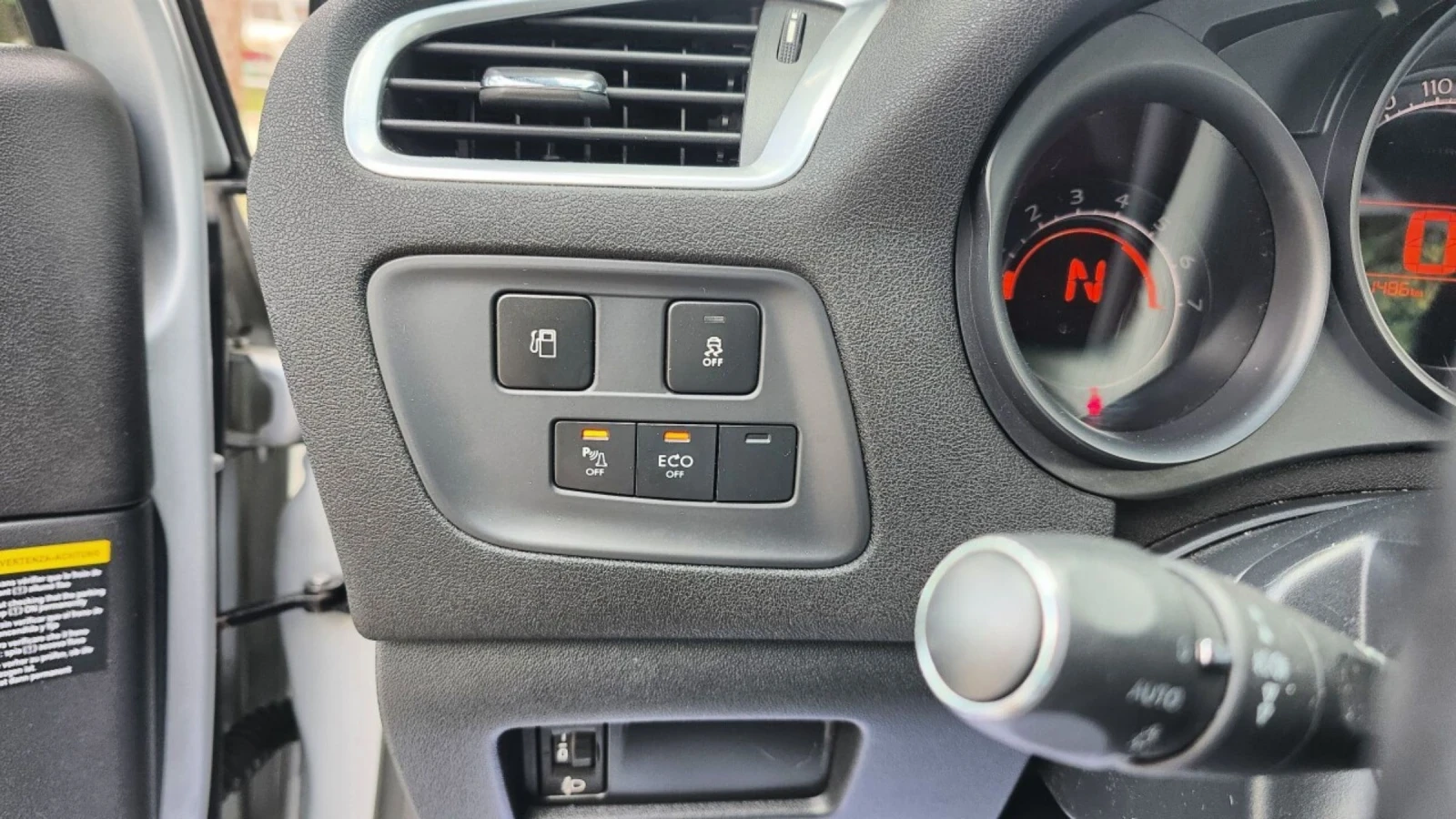 Citroen C4 1.6 eHDI | Mobile.bg   13