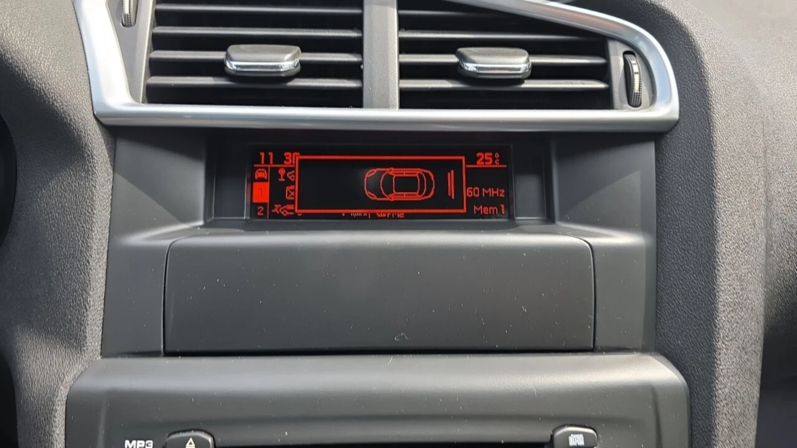 Citroen C4 1.6 eHDI | Mobile.bg   14