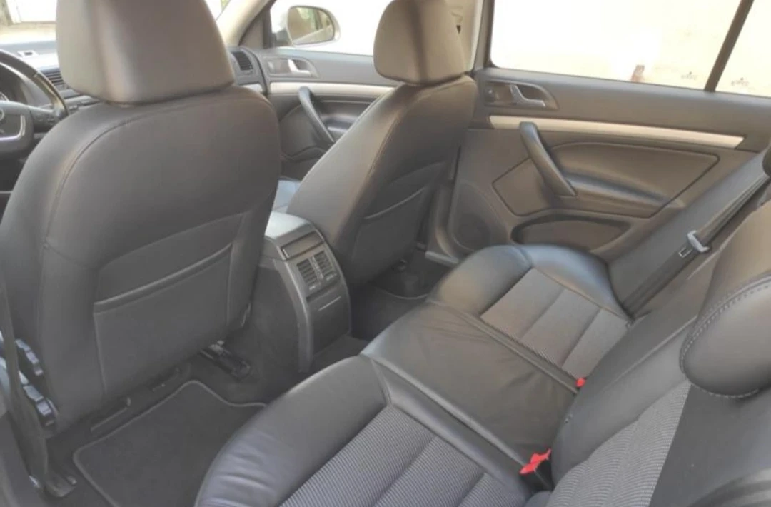 Skoda Octavia  - изображение 6