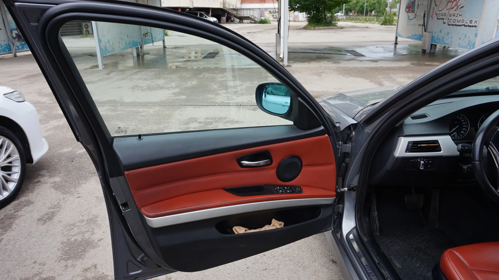 BMW 320 ����, ������ ���������, X-DRIVE | Mobile.bg � ����������� 14