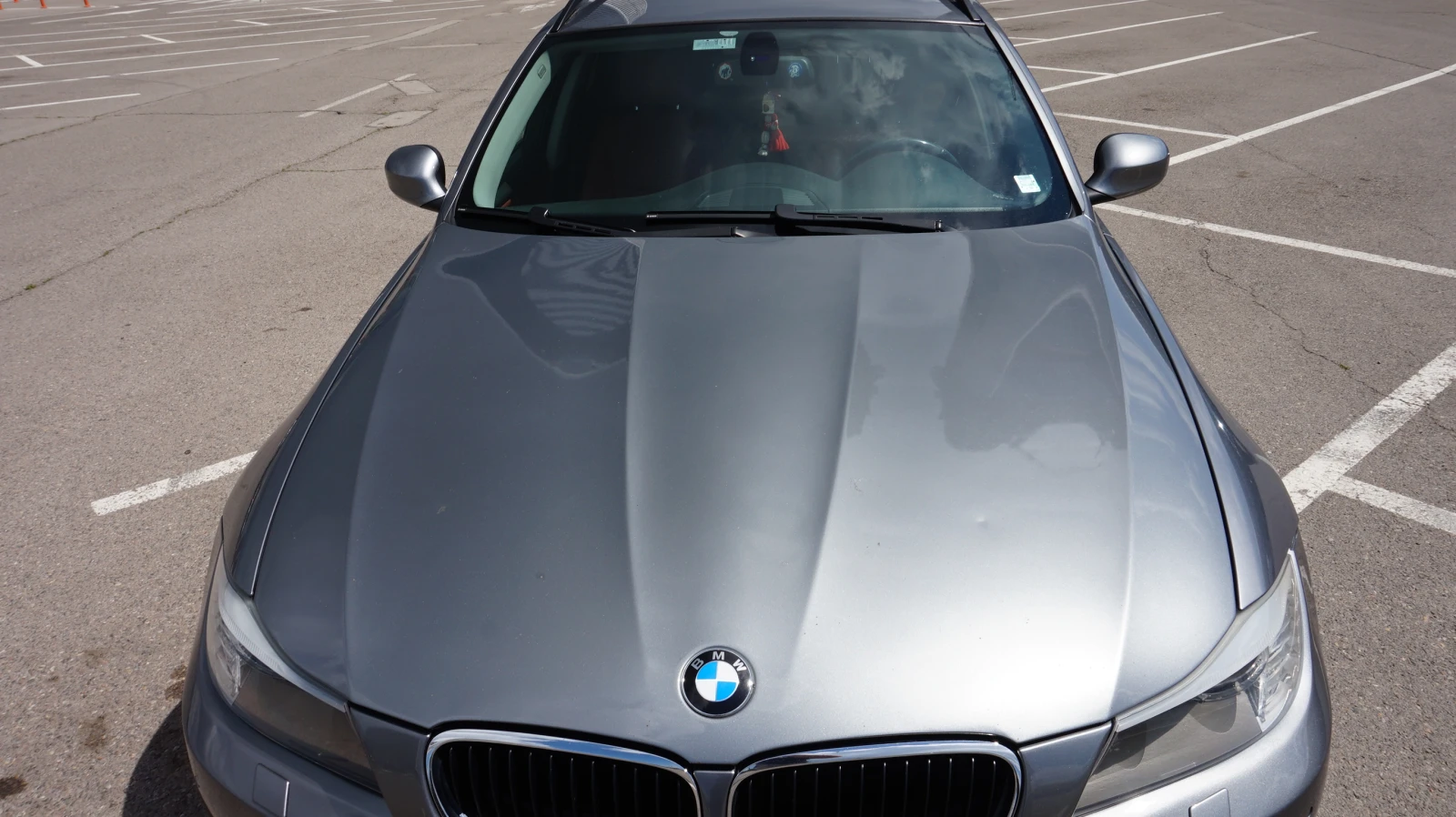 BMW 320 Фейс, Голяма навигация, X-DRIVE - изображение 5