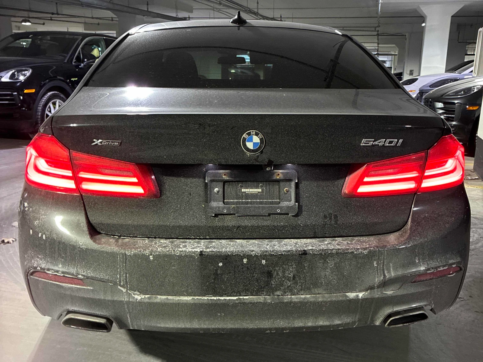 BMW 540 M-pkg* Harman/Kardon* �������* �����* ���� | Mobile.bg � ����������� 5