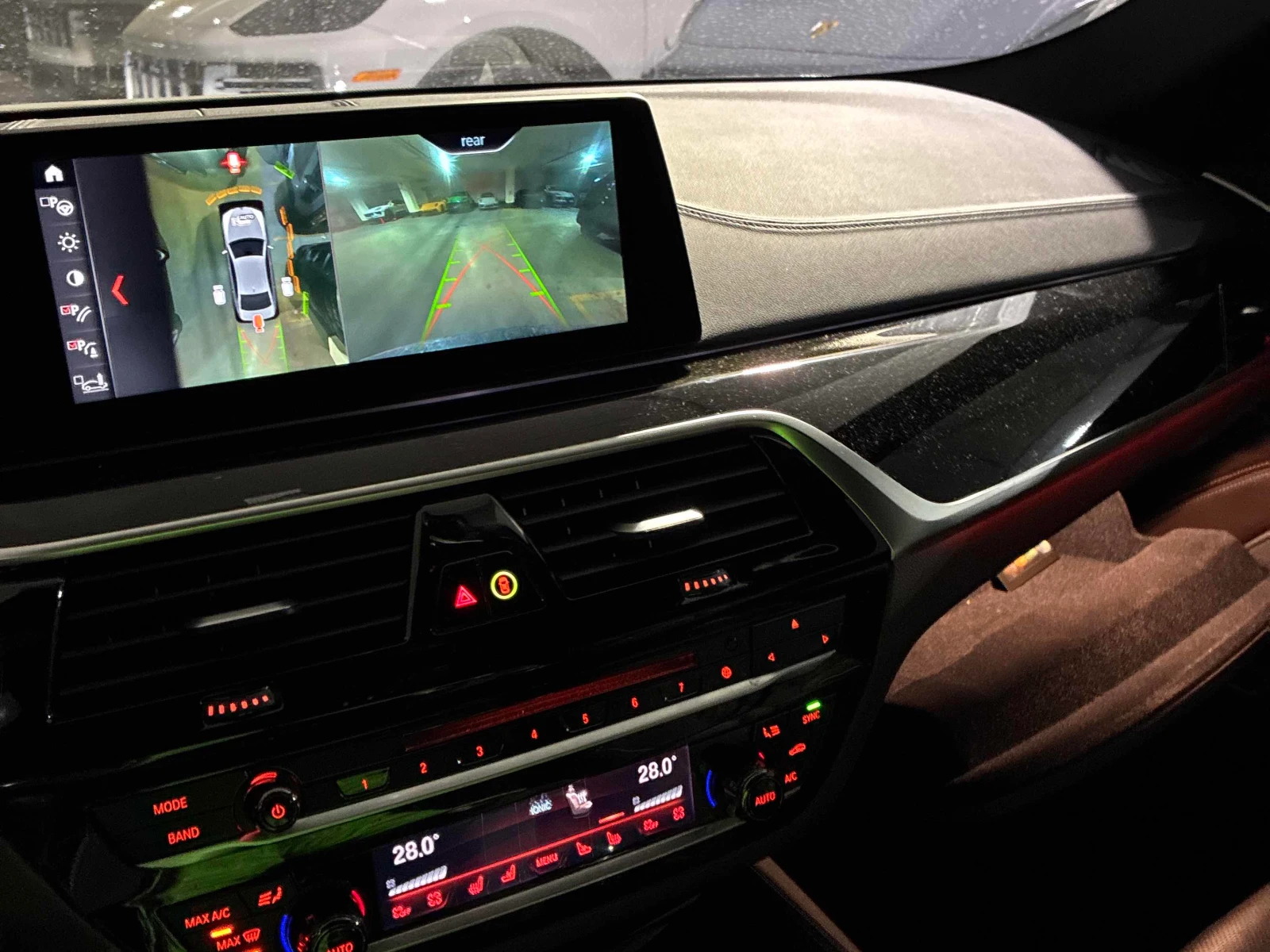 BMW 540 M-pkg* Harman/Kardon* �������* �����* ���� | Mobile.bg � ����������� 11