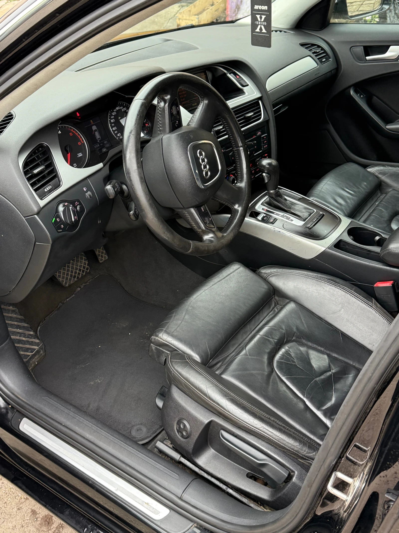 Audi A4 2.7 190  - изображение 7