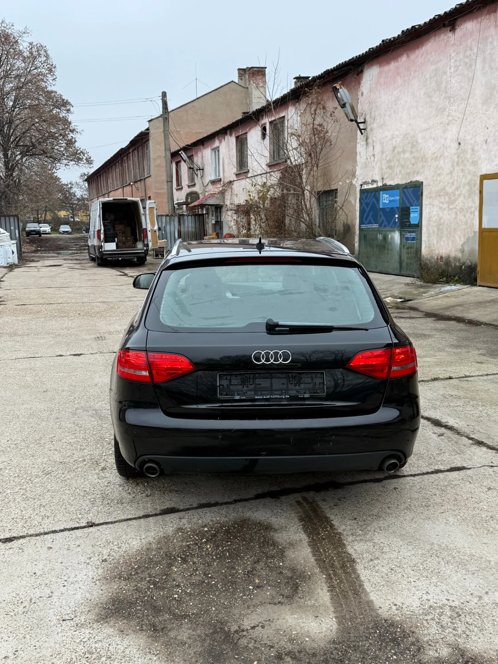 Audi A4 2.7 190  - изображение 4