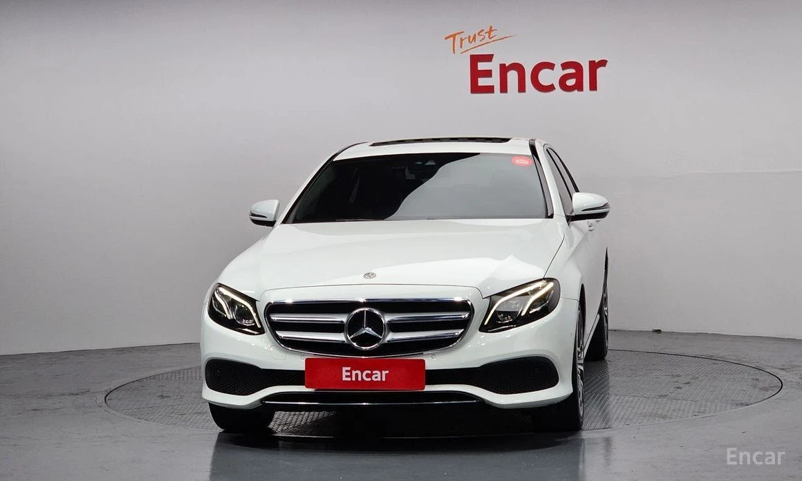 Mercedes-Benz E 220 | Mobile.bg � ����������� 3