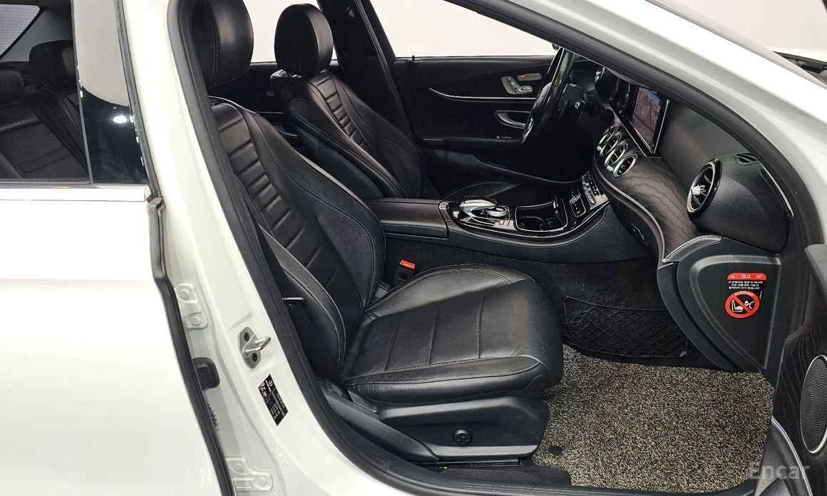 Mercedes-Benz E 220 | Mobile.bg � ����������� 10