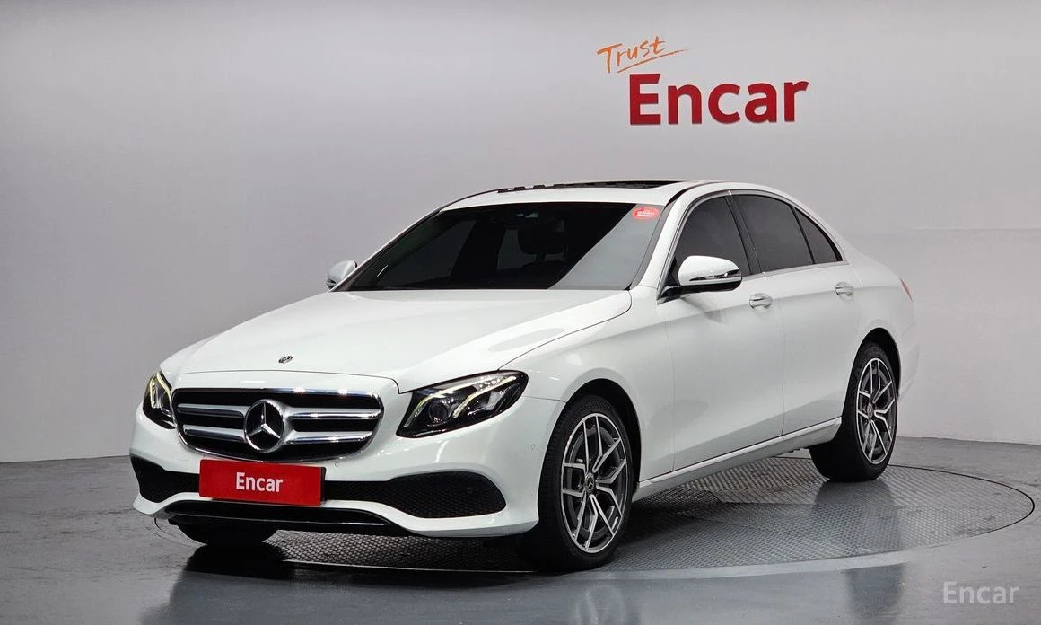 Mercedes-Benz E 220 | Mobile.bg � ����������� 1