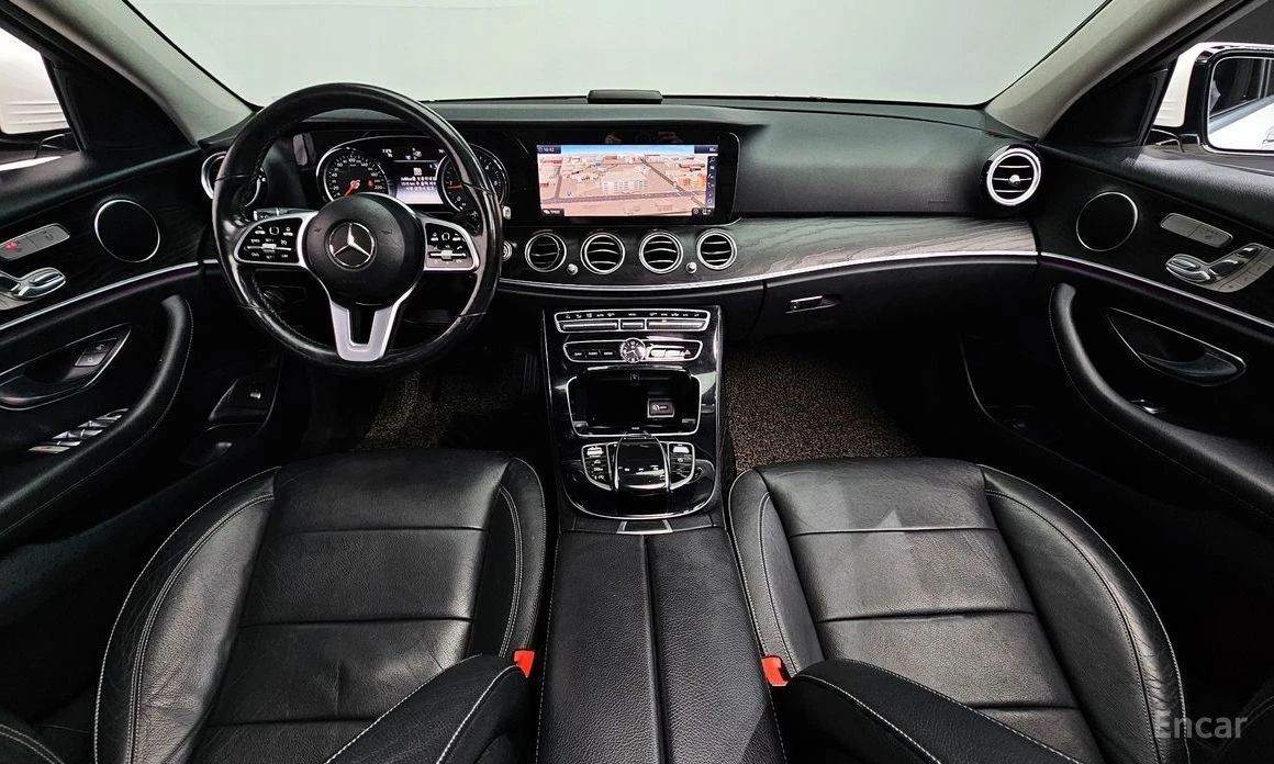 Mercedes-Benz E 220 | Mobile.bg � ����������� 7
