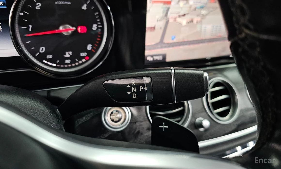 Mercedes-Benz E 220 | Mobile.bg � ����������� 9