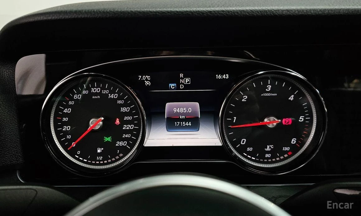 Mercedes-Benz E 220 | Mobile.bg � ����������� 8