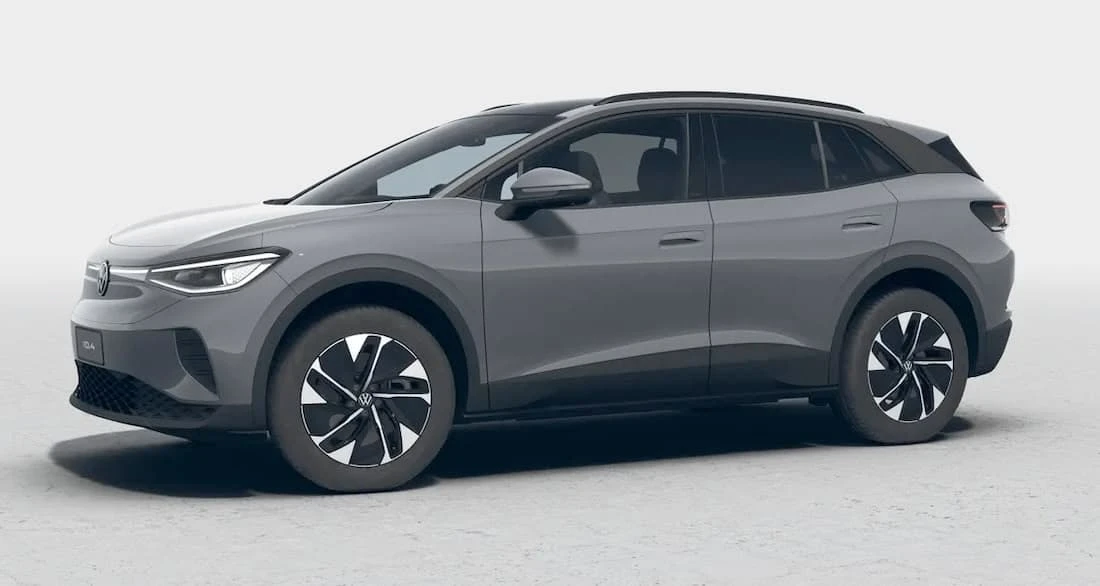 VW ID.4 | Mobile.bg � ����������� 1